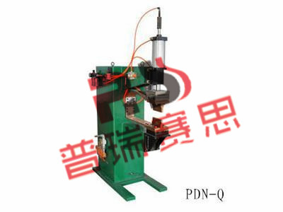 PDN-Q立式排焊机
